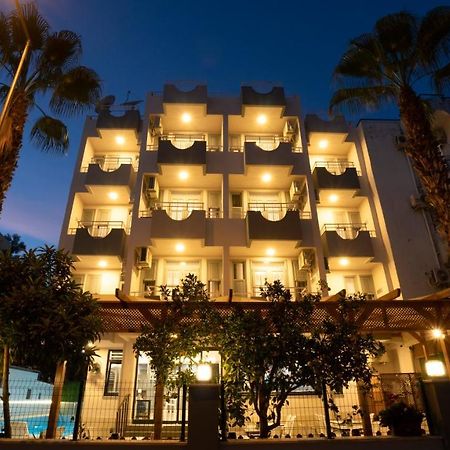Opera Hotel Antalya Exterior photo