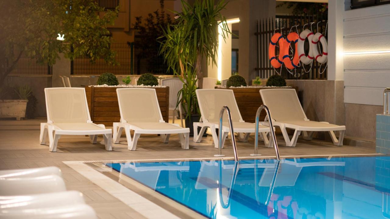 Opera Hotel Antalya Exterior photo