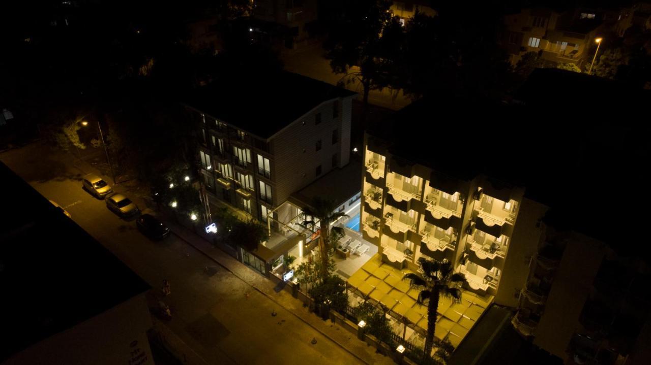 Opera Hotel Antalya Exterior photo