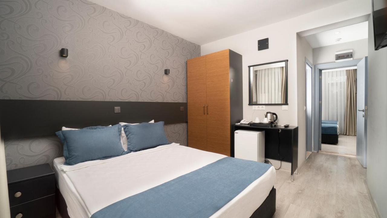 Opera Hotel Antalya Exterior photo