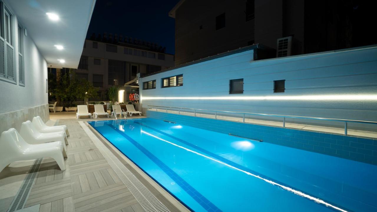 Opera Hotel Antalya Exterior photo