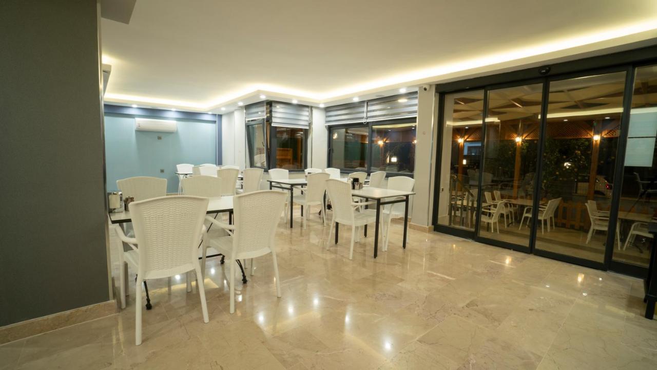 Opera Hotel Antalya Exterior photo